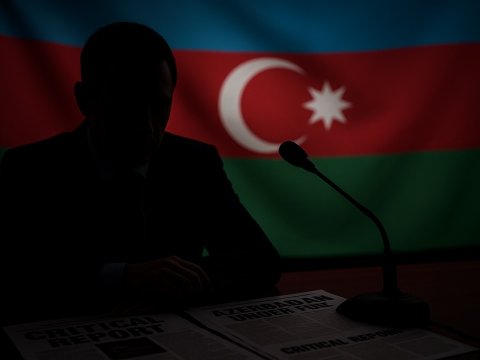 İnformasiya müharibəsində susmaq məğlubiyyətdir, cənab diplomatlar!