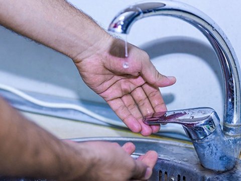 Su tariflərinin artırılması ilə bağlı Tarif Şurasına müraciət edilib? - Rəsmi cavab