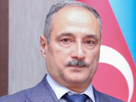 Yeni general Anar İsmayılov kimdir?