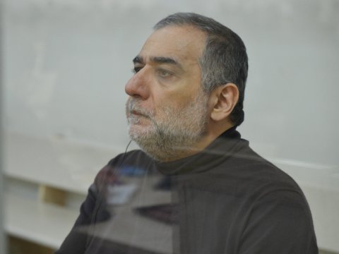 Vardanyanın məhkəməsində zərərçəkmişlər ifadə verdilər