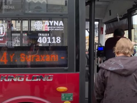 Yeni tariflər vaxtından əvvəl qüvvəyə minib?