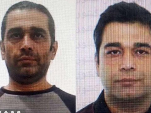 İranda “MOSSAD casusu” edam edildi - Ermənistan izi