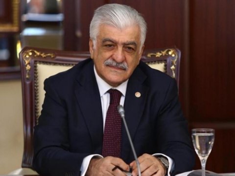 Bu cəhdlər qardaşlığımıza xələl gətirməyə yönəlib - Şamil Ayrım