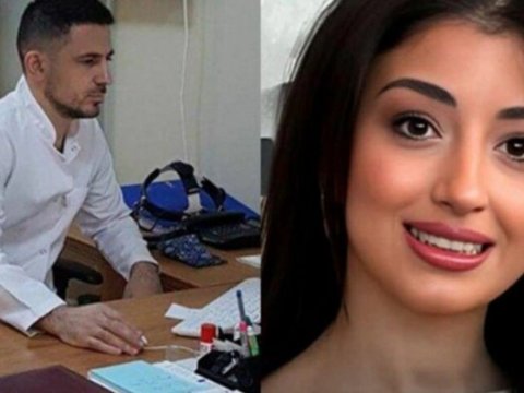 Nəzrin Mansurlunun ölümü ilə ekspert rəyi açıqlandı