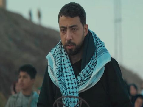 Türkiyəli jurnalist Qəzzada həlak oldu