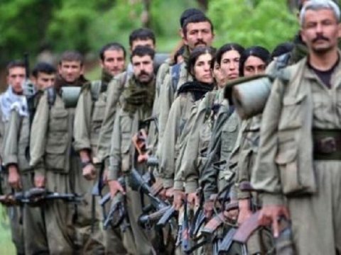 Türkiye\'nin desteklediği gruplar Kürtleri vuracak mı?