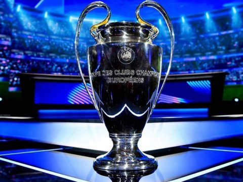 Çempionlar Liqasında bugünkü OYUNLAR