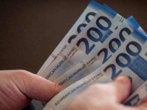 Cinayət işləri üzrə 18,3 milyon manatdan çox ziyan bərpa olunub