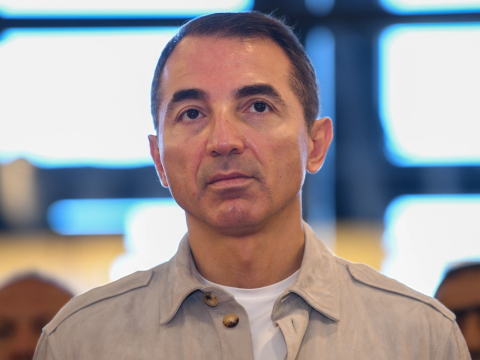 Baş prokurordan Adnan Əhmədzadə barədə suala CAVAB