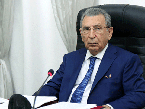 Ramiz Mehdiyevin dövründəki qanun pozuntuları hərtərəfli araşdırılıb - RƏSMİ
