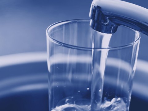 Beş&nbsp;ilə içməli su tələbatı&nbsp;90%&nbsp;ödəniləcək