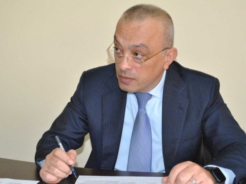 Azərbaycanın şirin su ehtiyatları AZALIB