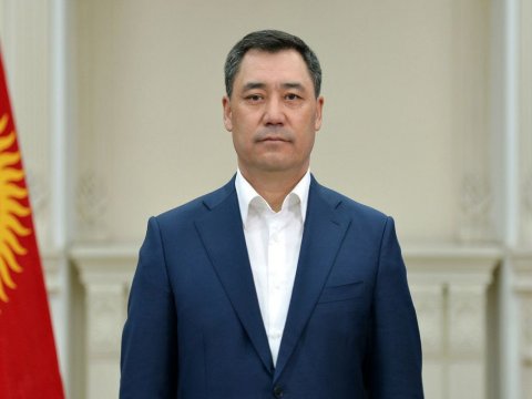 Qırğızıstanda ölüm hökmü bərpa oluna bilər