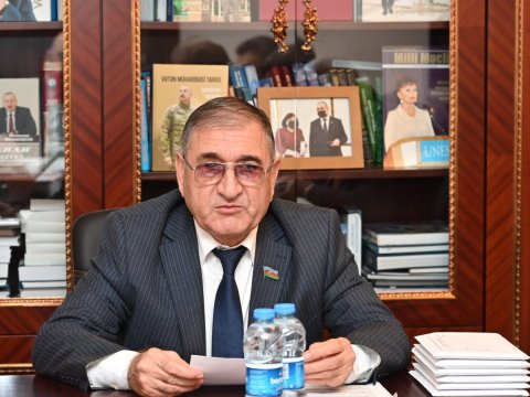 Müəllimlər var ki, 20 il dərs deyir, imtahandan keçə bilmirlər - Ağcabədinin deputatı ilə SÖHBƏT