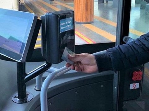 Məktəblilər və pensiyaçılara nəqliyyat güzəştləri verilə bilər