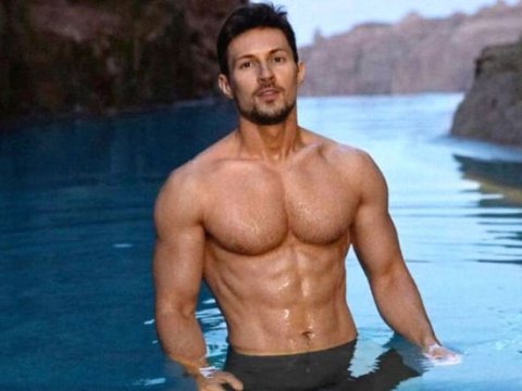 Milyarder Pavel Durov yaklaşık 100 biyolojik çocuğuna büyük paralar vasiyet etti