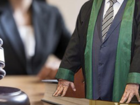 Vəkillər cəzalandırıldı: 5&nbsp;nəfərə&nbsp;müxtəlif cəzalar tətbiq edildi