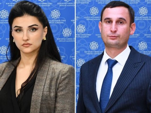 Bu kollecə yeni direktor TƏYİN EDİLDİ