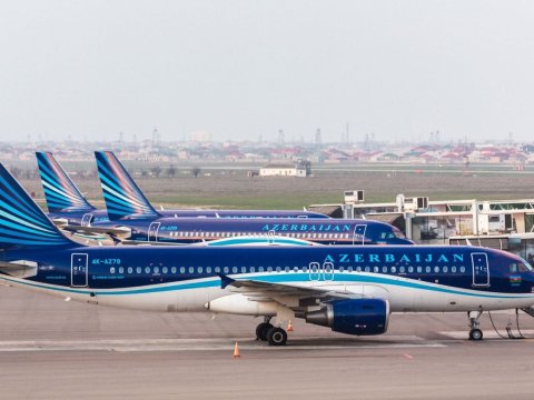Səmanın yeni ulduzu və köhnə dostu: AZAL-ın təyyarə parkı barədə maraqlı faktlar