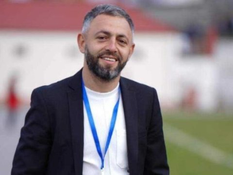 Azərbaycanda klub prezidenti 6 aylığa futboldan uzaqlaşdırıldı