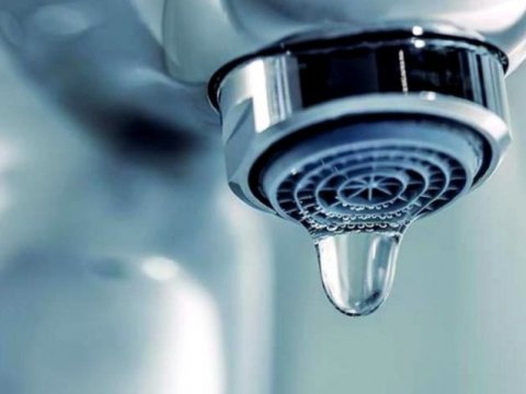 Bakının bəzi ərazilərində su KƏSİLƏCƏK