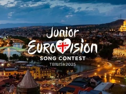 &ldquo;Uşaq Avroviziya 2025&rdquo; mahnı müsabiqəsində 18 ölkə iştirak edəcək