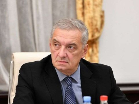 Onlar Saakaşvilini hakimiyyətə gətirmək istəyir