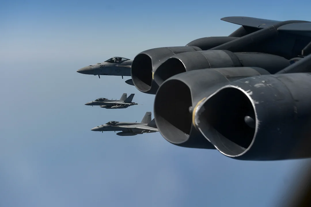 ABD İran'a yeniden darbeler indirebilir