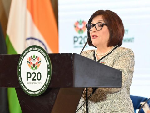 Zəngəzur dəhlizi qitələri birləşdirən nəqliyyat qovşağına çevriləcək