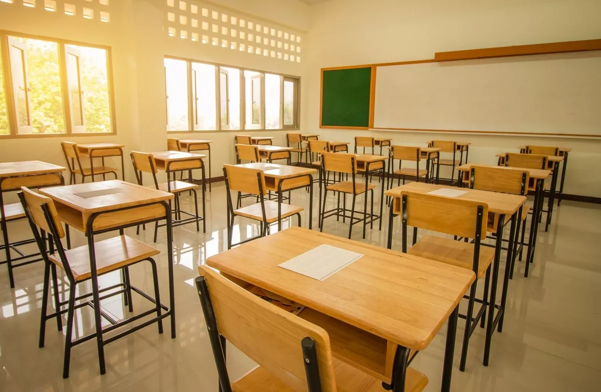 Bu məktəbdə 1 və 2-ci siniflərə dərslər birlikdə keçilir - SƏBƏB