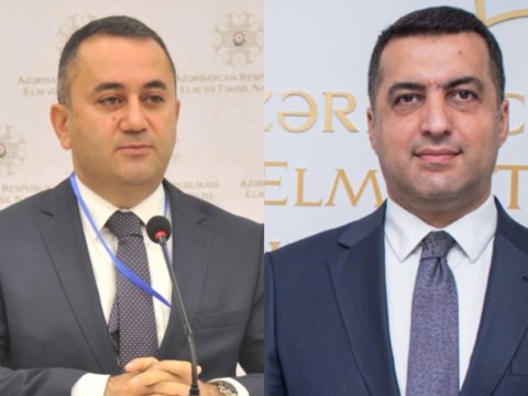 İşdən çıxan sədrlərin vəzifələrini kim icra edir?