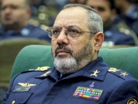 İran\'ın savunma bakanı Türkiye\'ye gitmiş