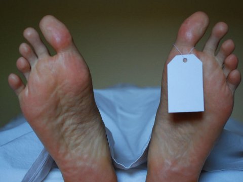 Evdə 48 yaşlı kişinin meyiti tapıldı