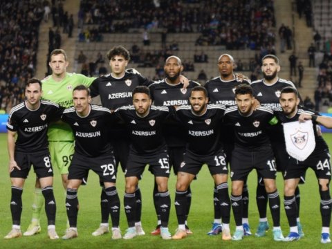 "Qarabağ" Azərbaycanın reytinqini ARTIRDI