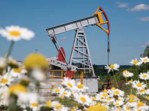 “Brent” neftin qiyməti cüzi ARTIB