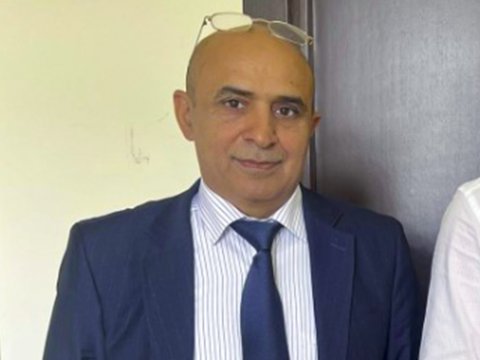 55 yaşlı məmur vəfat etdi