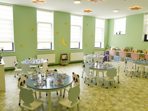 Bağçalara növbəyə yazılma prosesi BAŞLAYIR