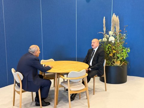 Ermənistandan ziddiyyətli bəyanatlar eşidirik - Sabiq nazirdən AÇIQLAMA