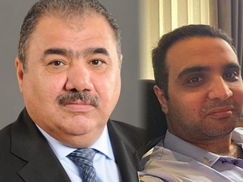 Prokuror Arif Alışanovun qardaşı oğluna cəza istədi