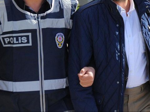 İstanbulda 13 İŞİD üzvü&nbsp;saxlanıldı