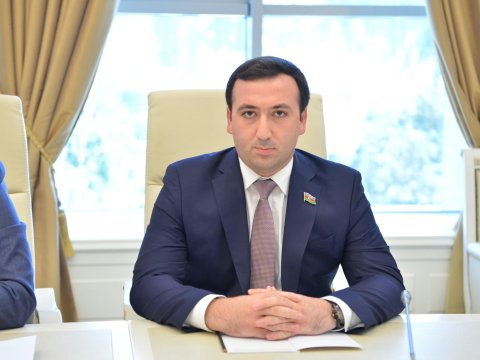 Müasir müstəqil Azərbaycan Heydər Əliyevin ideyaları əsasında zirvələr fəth edir