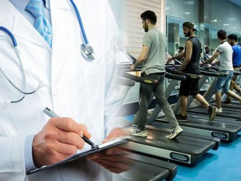 Cabir İmanovun ölümü: "İdman zallarının həkimləri olmalıdır" - DEPUTAT