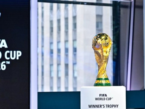 DÇ-2026-nın final matçının biletlərinin qiyməti açıqlandı