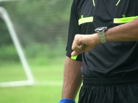 Misli Premyer Liqasında VII turun hakimləri
