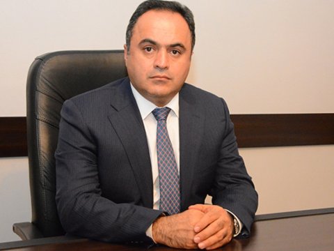 İcra başçısına ağır itki