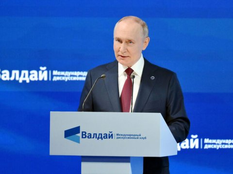 Rusya iki kez NATO üyesi olmak istemiş