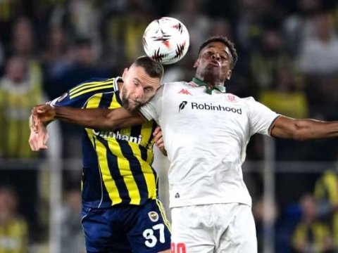 AvroLiqada 2-ci tur - Bütün NƏTİCƏLƏR