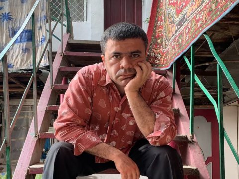 Ünlü şifacı Cabir İmanov ölümünden bahsetti: Spor salonları kalbin düşmanıdır!