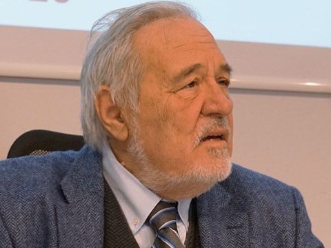 İlber Ortaylı infarkt keçirib?