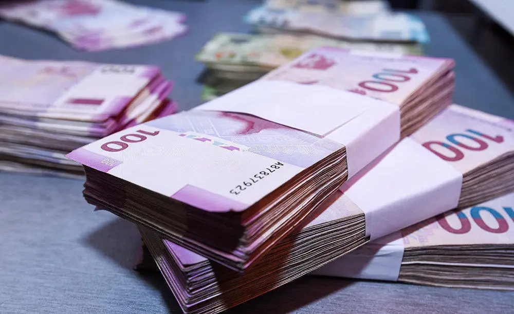 Dollar neçə manata satılır? - MƏZƏNNƏ